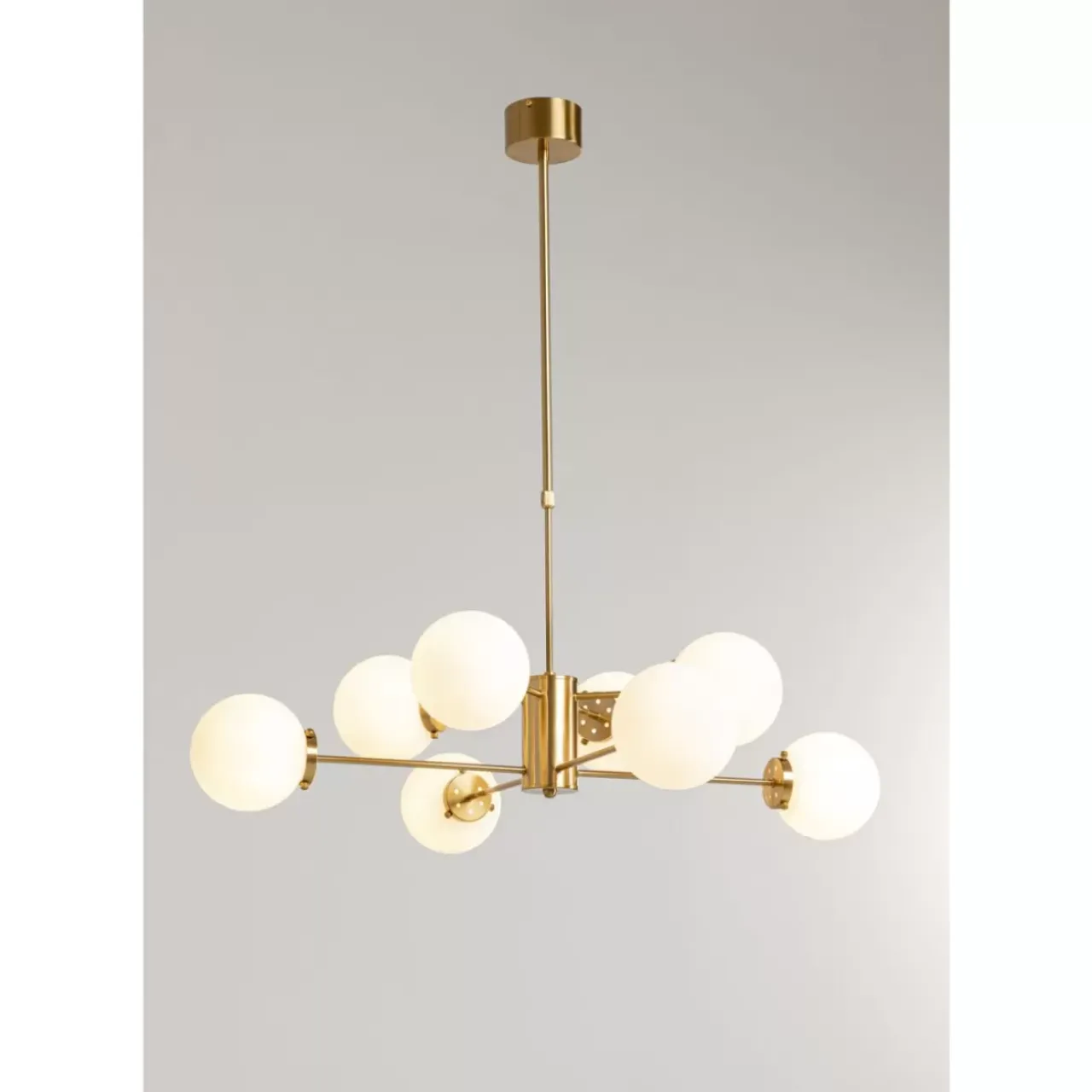 Hängeleuchten|KARE Design Hangeleuchte Heavenly Gold O98Cm