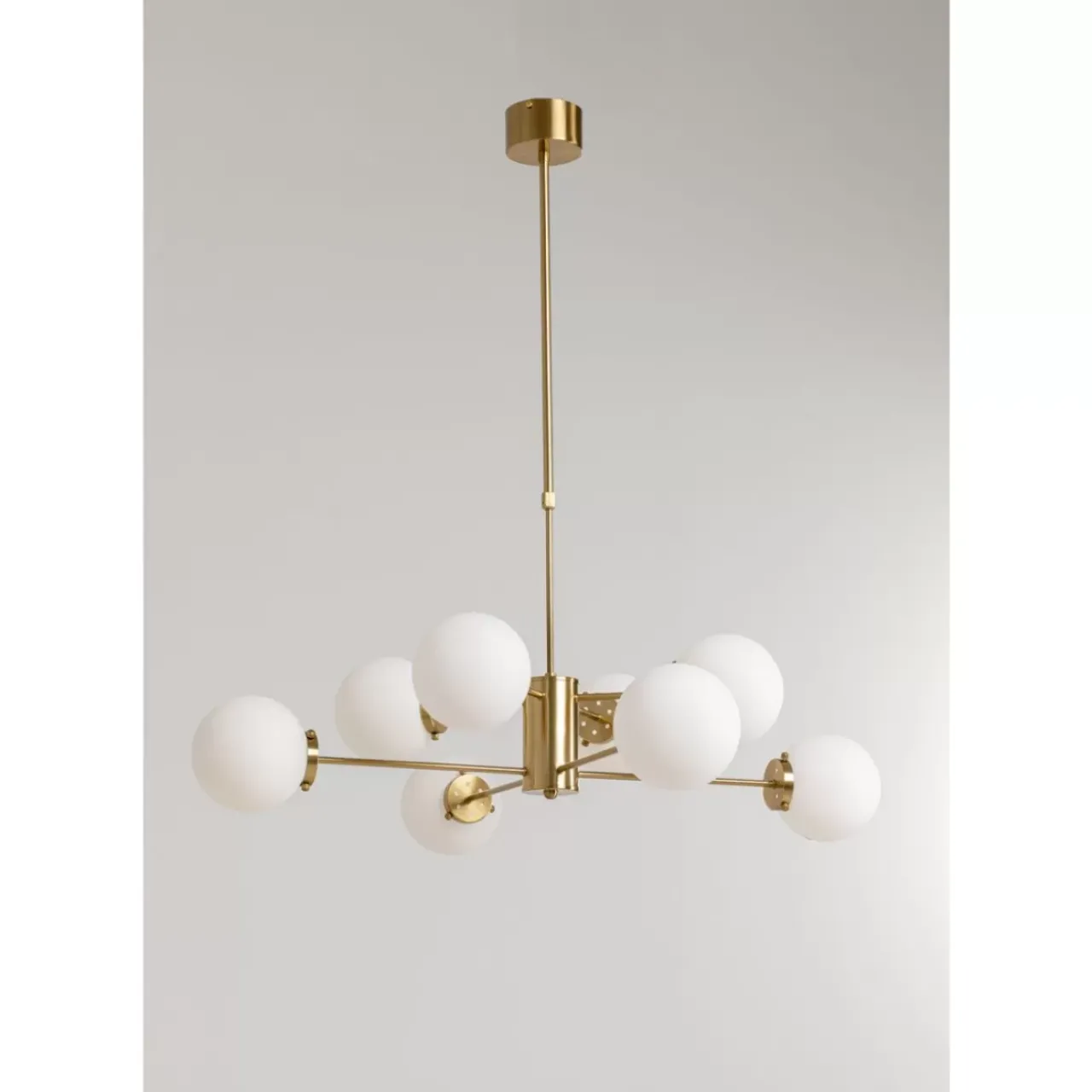 Hängeleuchten|KARE Design Hangeleuchte Heavenly Gold O98Cm