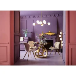 Hängeleuchten|KARE Design Hangeleuchte Heavenly Gold O98Cm