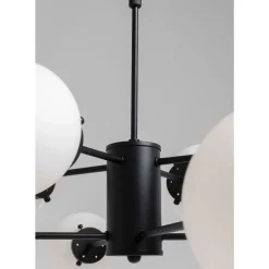 Hängeleuchten|KARE Design Hangeleuchte Heavenly Schwarz O98Cm