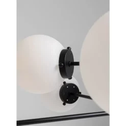 Hängeleuchten|KARE Design Hangeleuchte Heavenly Schwarz O98Cm