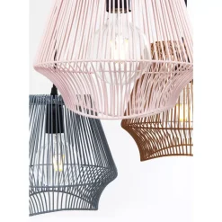 Hängeleuchten|KARE Design Hangeleuchte Ischia Spiral Tre