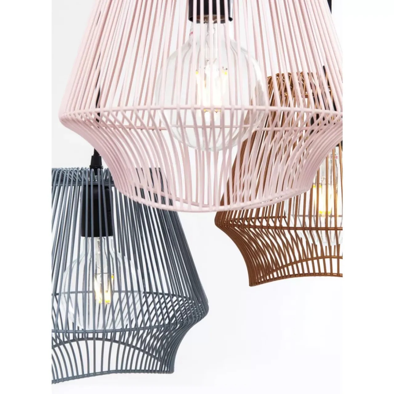 Hängeleuchten|KARE Design Hangeleuchte Ischia Spiral Tre