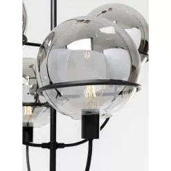 Hängeleuchten|KARE Design Hangeleuchte Lantern 4Er Schwarz