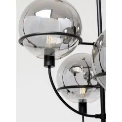 Hängeleuchten|KARE Design Hangeleuchte Lantern 4Er Schwarz