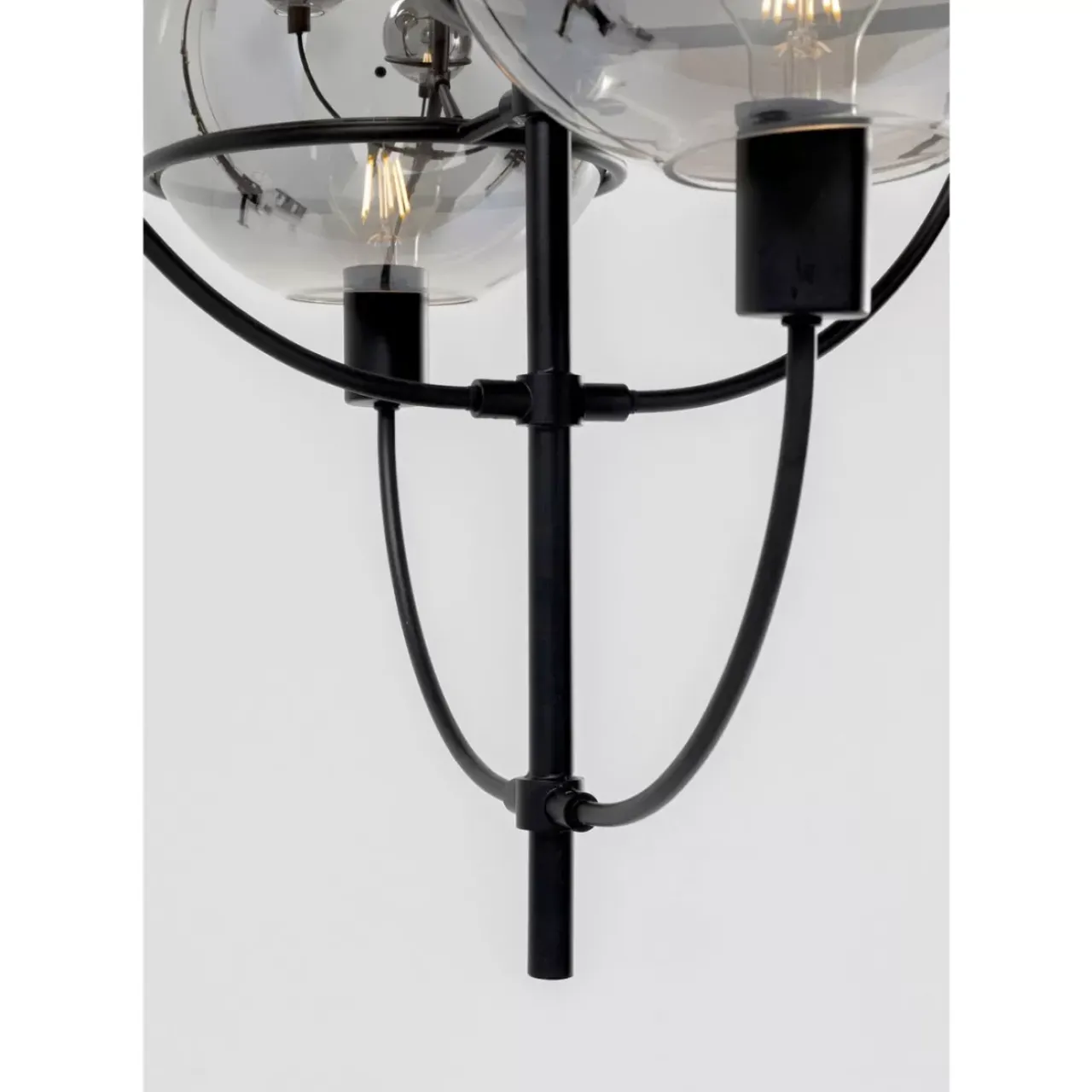 Hängeleuchten|KARE Design Hangeleuchte Lantern 4Er Schwarz