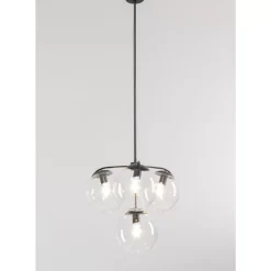 Hängeleuchten|KARE Design Hangeleuchte Lasmina