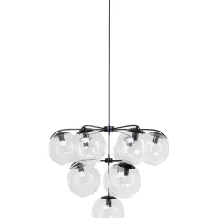 Hängeleuchten|KARE Design Hangeleuchte Lasmina Bunch