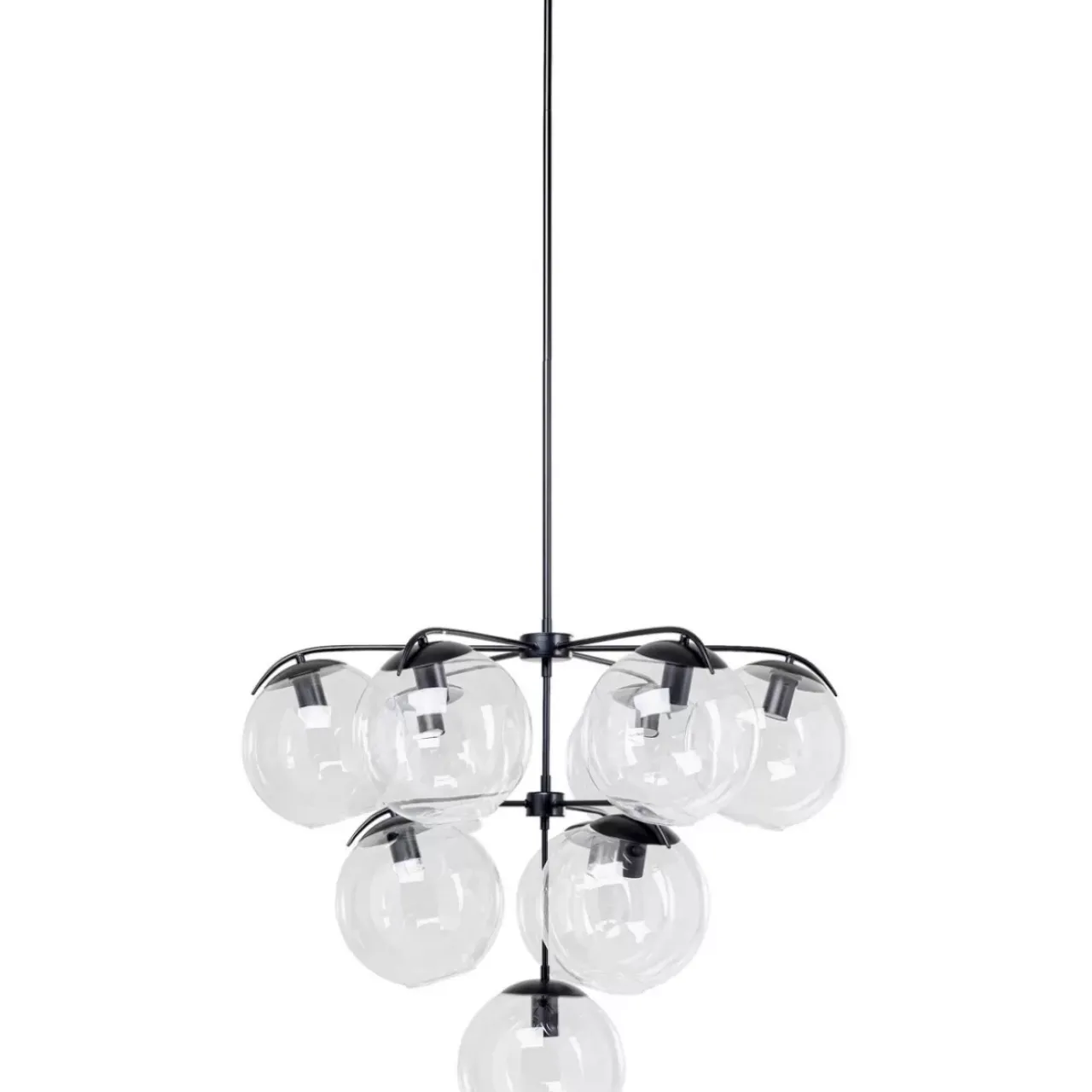 Hängeleuchten|KARE Design Hangeleuchte Lasmina Bunch