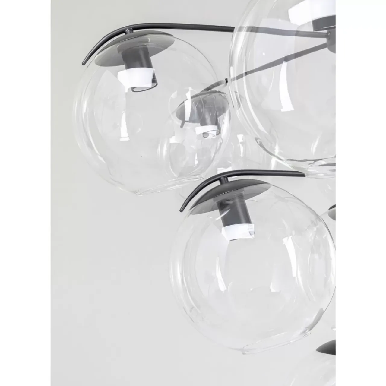 Hängeleuchten|KARE Design Hangeleuchte Lasmina Bunch