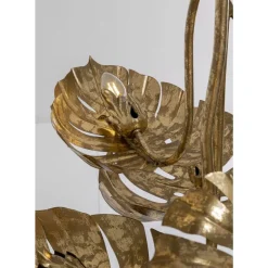 Hängeleuchten|KARE Design Hangeleuchte Leaf Monstera 85Cm