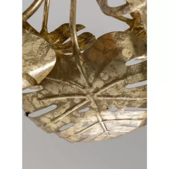 Hängeleuchten|KARE Design Hangeleuchte Leaf Monstera 85Cm