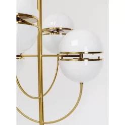 Hängeleuchten|KARE Design Hangeleuchte Leisha Bunch