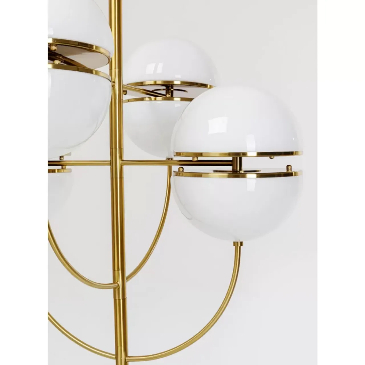 Hängeleuchten|KARE Design Hangeleuchte Leisha Bunch