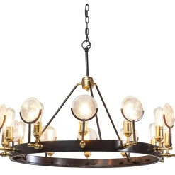 Hängeleuchten|KARE Design Hangeleuchte Lighthouse Twelve
