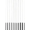 Hängeleuchten|KARE Design Hangeleuchte Living Vegas Schwarz Matt Led 120Cm