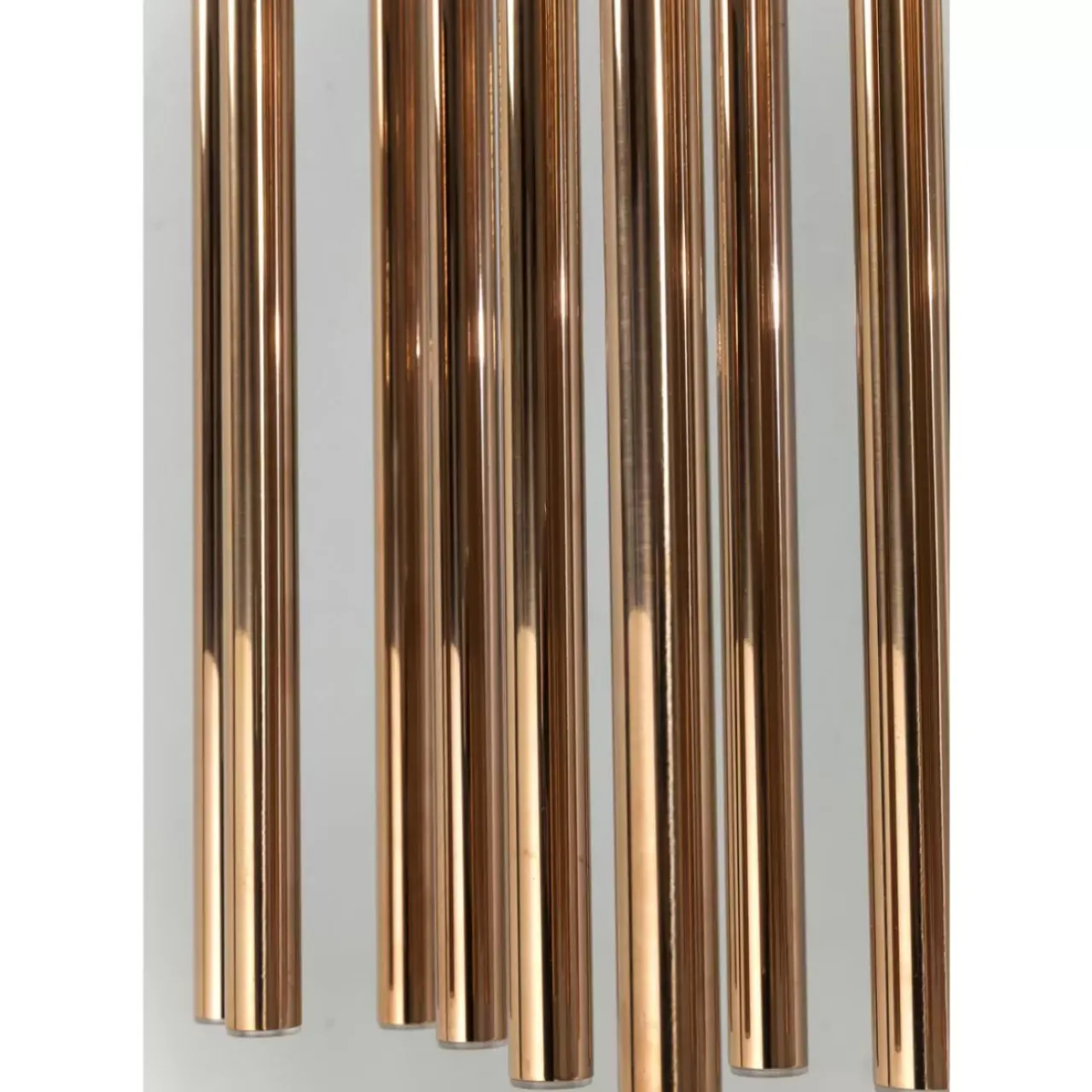 Hängeleuchten|KARE Design Hangeleuchte Living Vegas Brass Led