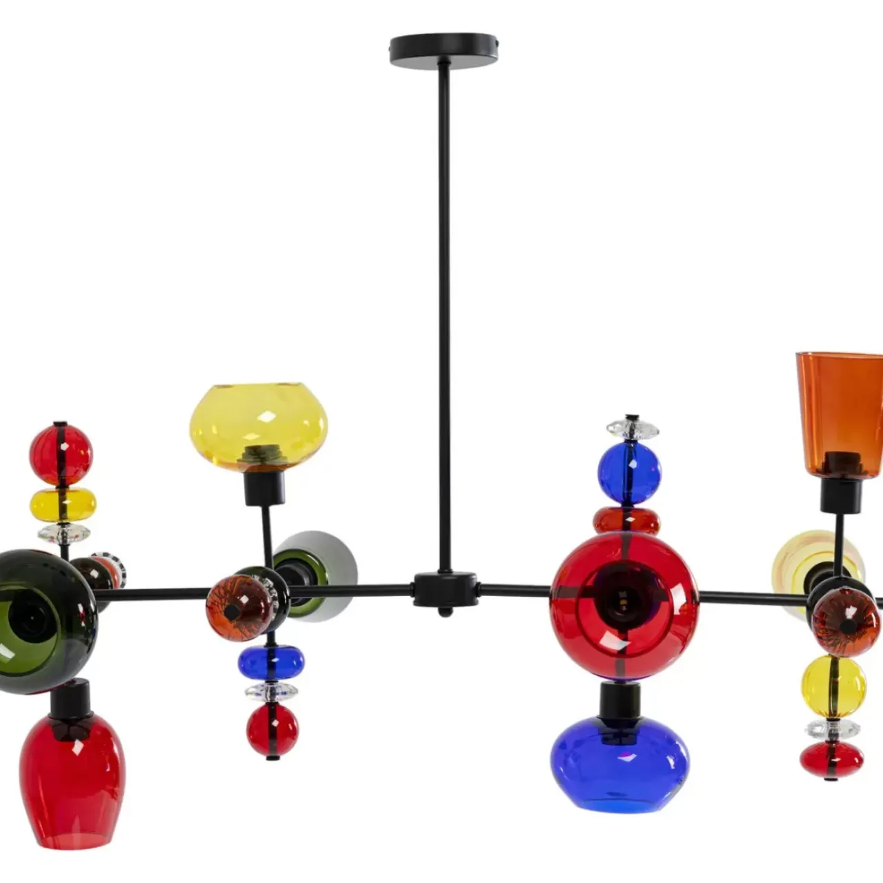 Hängeleuchten|KARE Design Hangeleuchte Mazzo Otto 105Cm