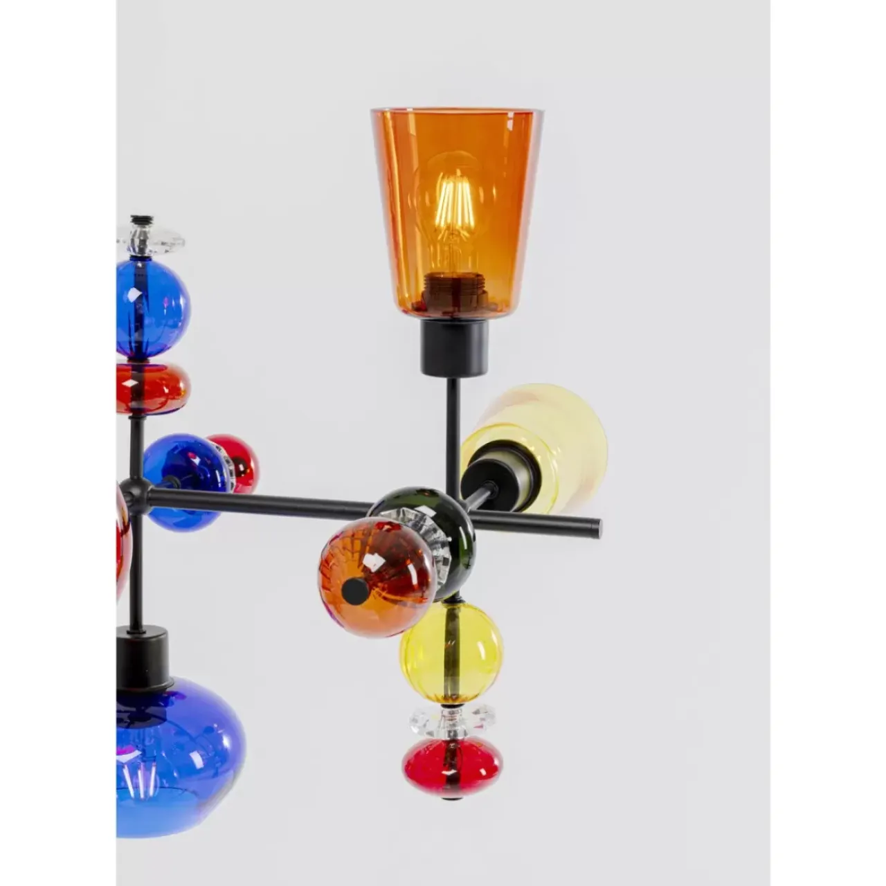 Hängeleuchten|KARE Design Hangeleuchte Mazzo Otto 105Cm