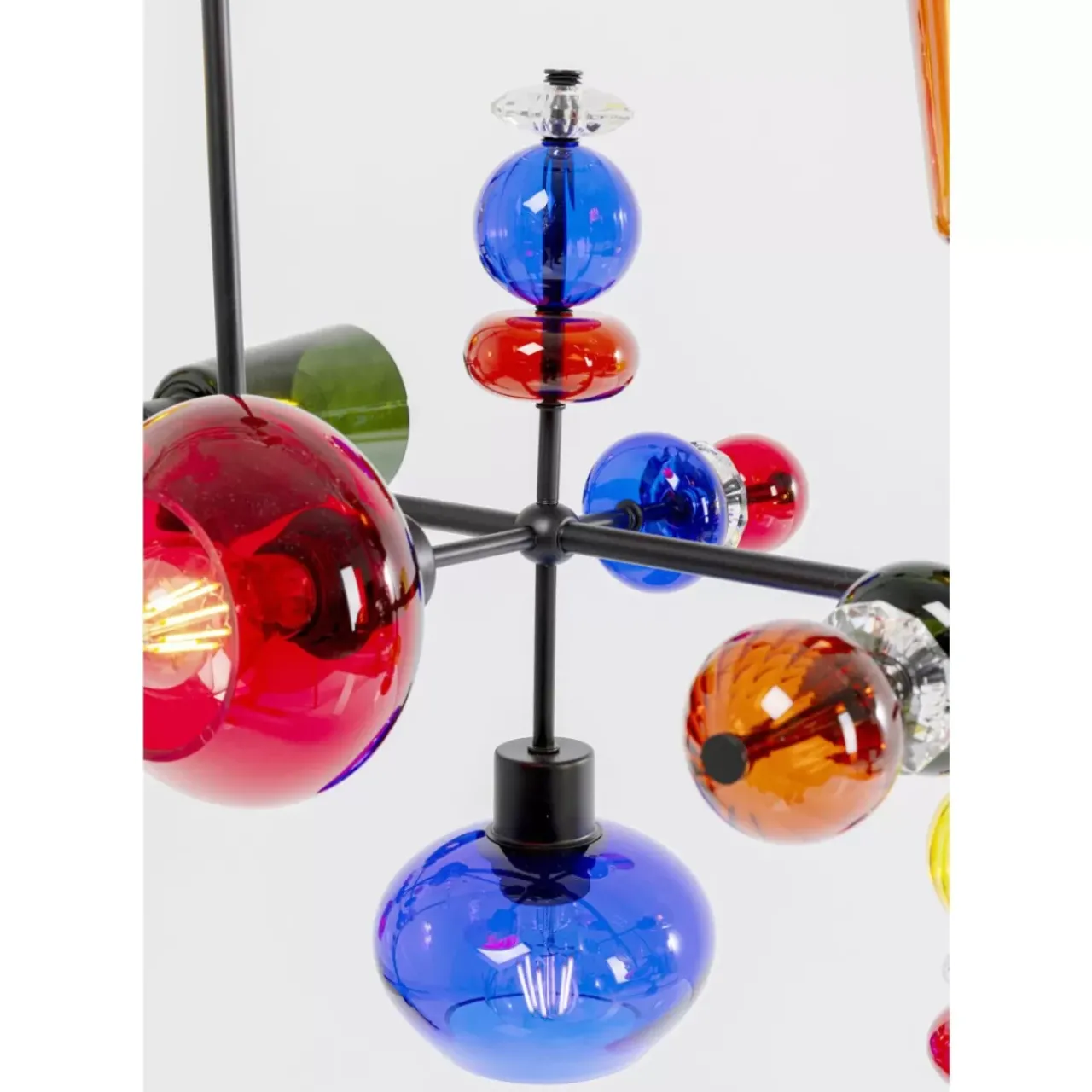 Hängeleuchten|KARE Design Hangeleuchte Mazzo Otto 105Cm