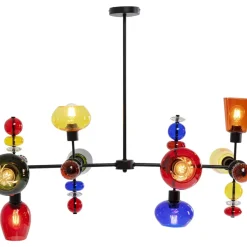 Hängeleuchten|KARE Design Hangeleuchte Mazzo Otto 105Cm