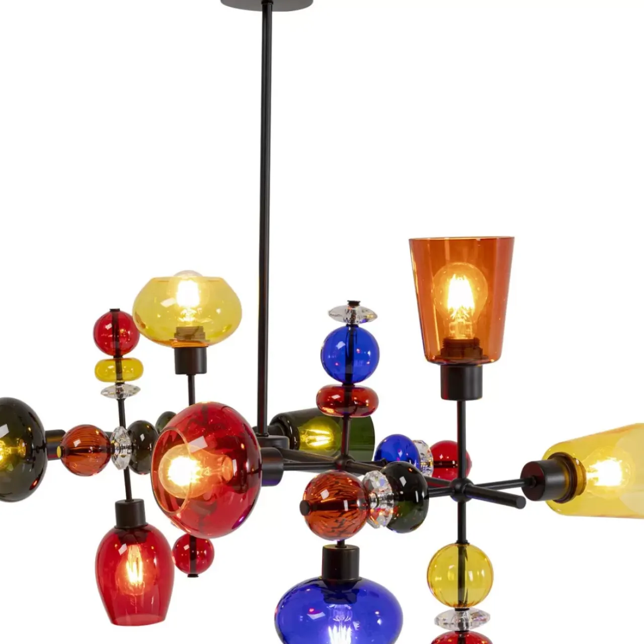 Hängeleuchten|KARE Design Hangeleuchte Mazzo Otto 105Cm