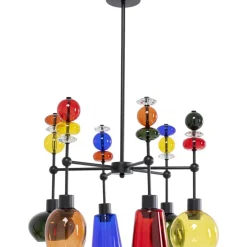Hängeleuchten|KARE Design Hangeleuchte Mazzo Sei O61Cm