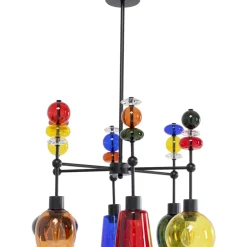 Hängeleuchten|KARE Design Hangeleuchte Mazzo Sei O61Cm