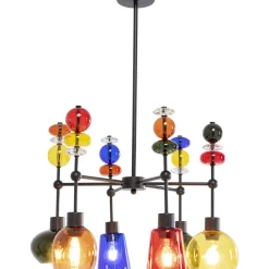 Hängeleuchten|KARE Design Hangeleuchte Mazzo Sei O61Cm