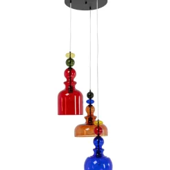 Hängeleuchten|KARE Design Hangeleuchte Mazzo Tre Spiral O48Cm