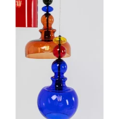 Hängeleuchten|KARE Design Hangeleuchte Mazzo Tre Spiral O48Cm