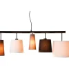 Hängeleuchten|KARE Design Hangeleuchte Parecchi Black 140