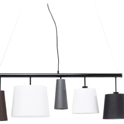 Hängeleuchten|KARE Design Hangeleuchte Parecchi Black 100