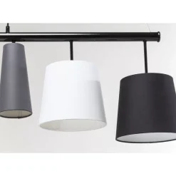 Hängeleuchten|KARE Design Hangeleuchte Parecchi Black 100