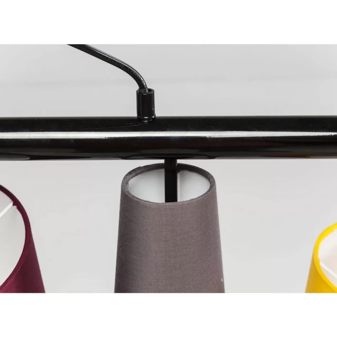 Hängeleuchten|KARE Design Hangeleuchte Parecchi Colore 100Cm