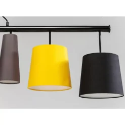 Hängeleuchten|KARE Design Hangeleuchte Parecchi Colore 100Cm