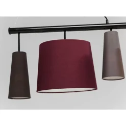 Hängeleuchten|KARE Design Hangeleuchte Parecchi Colore 100Cm