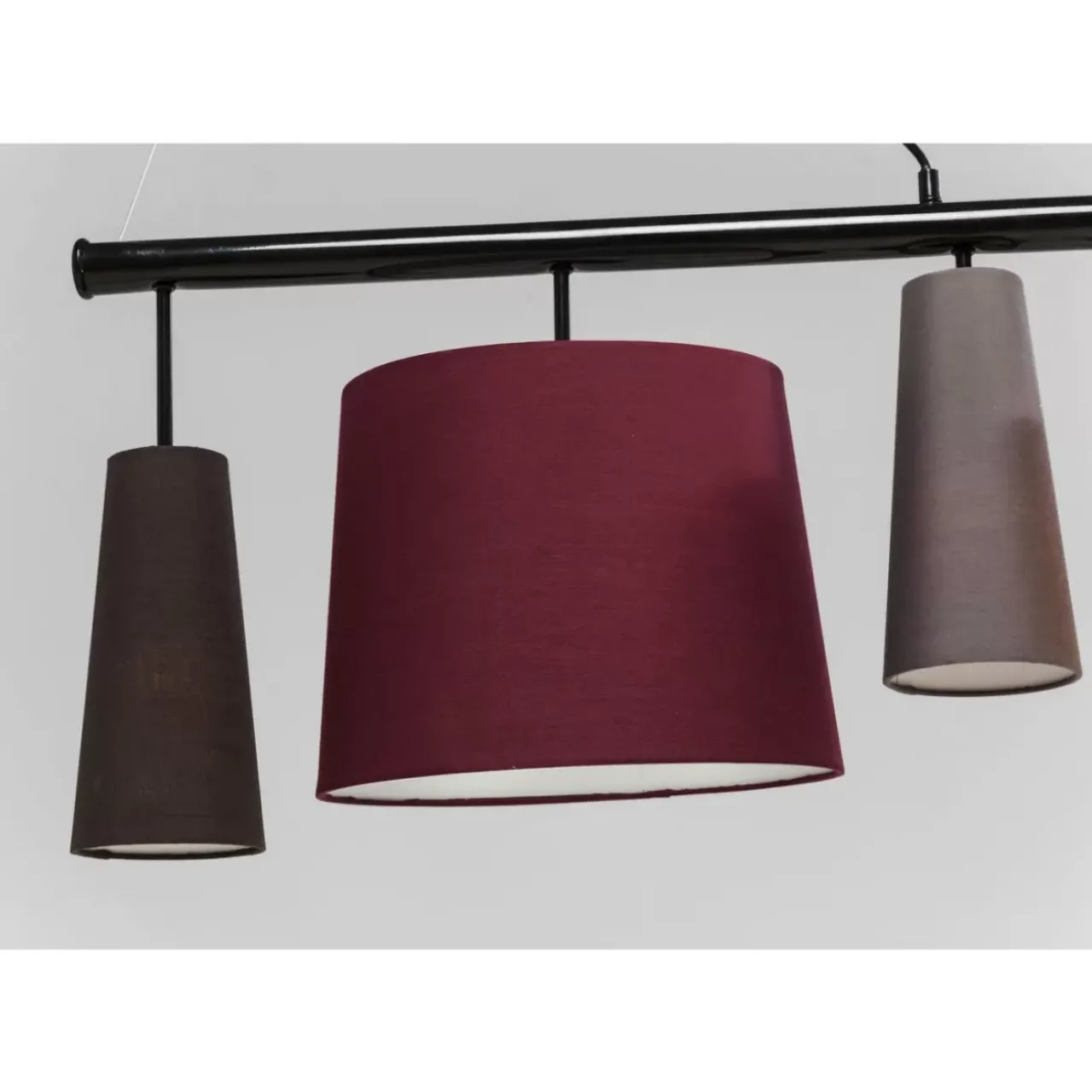 Hängeleuchten|KARE Design Hangeleuchte Parecchi Colore 100Cm