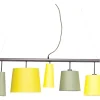 Hängeleuchten|KARE Design Hangeleuchte Parecchi Lime 100Cm