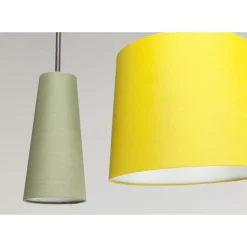 Hängeleuchten|KARE Design Hangeleuchte Parecchi Lime 100Cm