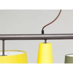 Hängeleuchten|KARE Design Hangeleuchte Parecchi Lime 100Cm