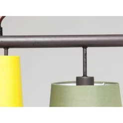 Hängeleuchten|KARE Design Hangeleuchte Parecchi Lime 100Cm