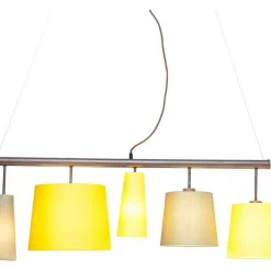 Hängeleuchten|KARE Design Hangeleuchte Parecchi Lime 100Cm
