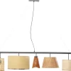 Hängeleuchten|KARE Design Hangeleuchte Parecchi Nature