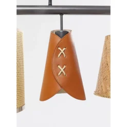 Hängeleuchten|KARE Design Hangeleuchte Parecchi Nature