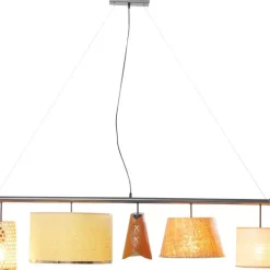 Hängeleuchten|KARE Design Hangeleuchte Parecchi Nature