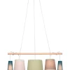 Hängeleuchten|KARE Design Hangeleuchte Parecchi Nordic 100Cm