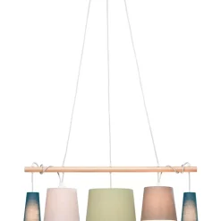 Hängeleuchten|KARE Design Hangeleuchte Parecchi Nordic 100Cm