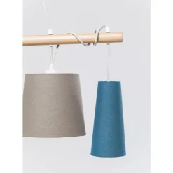 Hängeleuchten|KARE Design Hangeleuchte Parecchi Nordic 100Cm