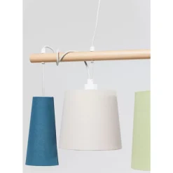 Hängeleuchten|KARE Design Hangeleuchte Parecchi Nordic 100Cm